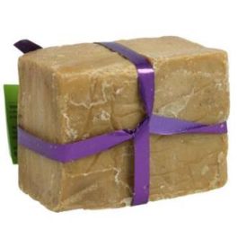 EL MELAKI LE ROYAL Jabón de Alepo 35% Laurel y Oliva, Pastilla de 200g - Nutre y Suaviza la Piel Precio: 7.49999987. SKU: B1B44MRTD5