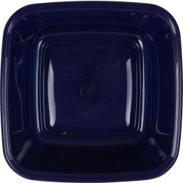 Barreño Cuadrado Eco 6L - 30 cm Dem (12 Unidades) Barreño Cuadrado Eco 6L - 30 cm Dem (12 Unidades)