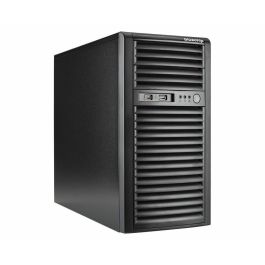bluechip Serverline T30331s Tower Servidor Intel Xeon E-2414 32GB DDR5 960GB SSD Gigabit Ethernet Precio: 3361.89000048. SKU: B193WYEBL4