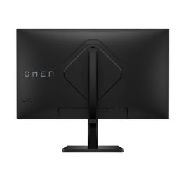 HP OMEN 27q Monitor Gaming QHD 27 pulgadas 165Hz para Juegos, con Alto Rendimiento, Colores Vibrantes y Diseño Elegante HP OMEN 27q Monitor Gaming QHD 27 pulgadas 165Hz para Juegos, con Alto Rendimiento, Colores Vibrantes y Diseño Elegante