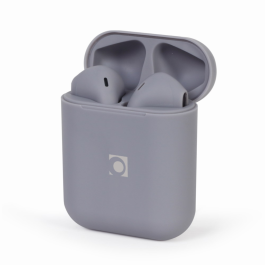 Gembird TWS-SEA-GW auricular y casco Auriculares Inalámbrico Dentro de oído Llamadas/Música MicroUSB Bluetooth Gris Precio: 12.50000059. SKU: S5615472