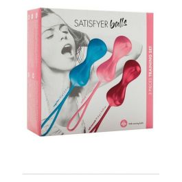 Satisfyer Power falls ejercitador suelo pelvico 3un