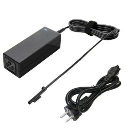 CoreParts Power Adapter for MS Surface 31W 12V 2.58A Plug:Special Including EU Power Cord for SURFACE PRO 3, PRO 4, PRO 5, PRO 6, PRO 7, PRO X CoreParts Power Adapter for MS Surface 31W 12V 2.58A Plug:Special Including EU Power Cord for SURFACE PRO 3, PRO 4, PRO 5, PRO 6, PRO 7, PRO X