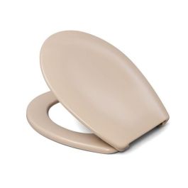 CEDO Tapa de inodoro Long Beach beige 46x38,3x4,9cm CEDO Tapa de inodoro Long Beach beige 46x38,3x4,9cm Precio: 39.99000027. SKU: S7135603