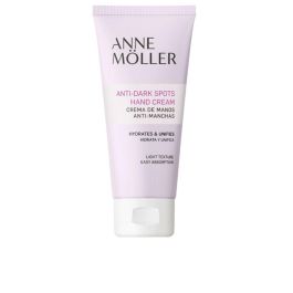 Anne Möller BODY ESSENTIALS Crema de Manos Anti-Manchas Unifica Tono 100 ml Precio: 11.49999972. SKU: B19Z7HHJFS