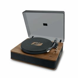 Tocadiscos Muse MT-106BT Tocadiscos Muse MT-106BT