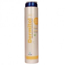 Calier Champú Dermitol 250 mL - Higienizante, Queratoplástico, Rehidratante para Perros Precio: 10.50000006. SKU: B1KNDQC6Y3