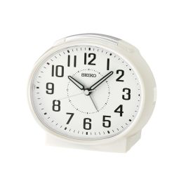 Reloj-Despertador Seiko QHK059W Blanco Precio: 79.5900006. SKU: B15NG8FETL