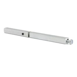 TESA Cuadradillo Doble Antipanico 8-8/8-8 para Acoplar a Cerradura de Madera Precio: 5.68999959. SKU: B17M68NPCT