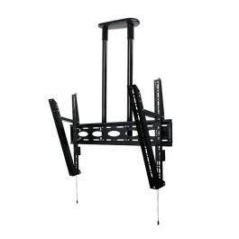 B-Tech Universal Extra-Large Flat Screen Ceiling Mount with Tilt, 65" (165cm) - 100" (254cm), VESA 1000 x 600 mm, 80 Kg max, 1.5 m Precio: 533.50000011. SKU: B1H59Z84GZ