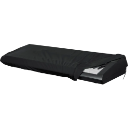 GATOR Funda Teclado Elástica 88 Notas GKC Negro Precio: 18.49999976. SKU: B14FXQKB8G