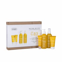 Ziaja Rutina De Día C.B3 Estuche 4 Pz Precio: 17.78999959. SKU: B1J6V2AQXQ