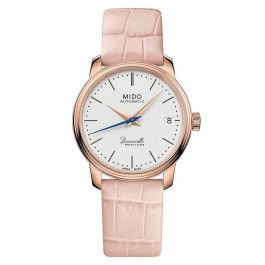 Reloj Mujer Mido M027207360100 (Ø 33 mm)