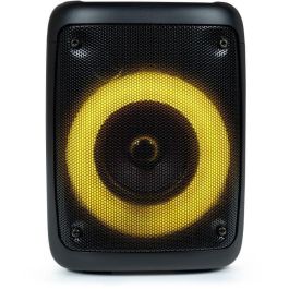 Bigben Party AUC3499550387186 Altavoz Portátil Bluetooth para Fiestas USB Micro SD Tamaño S