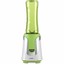Domo DO436BL Batidora 2 en 1, 300 W, Verde