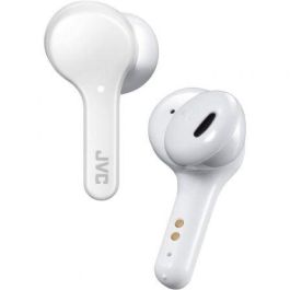 Auriculares in Ear Bluetooth JVC HA-A8T-W Blanco
