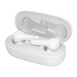 Auriculares in Ear Bluetooth JVC HA-A8T-W Blanco