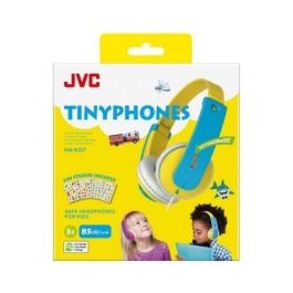 Auriculares JVC HA-KD7-Y