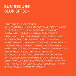 Protector Solar Facial SVR