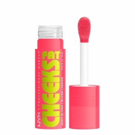 Set de Maquillaje NYX FAT CHEEKS