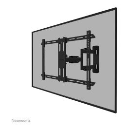 Neomounts WL40S-850BL16 Soporte de Pared para TV 40-70" 45kg Movimiento Completo Precio: 115.49999945. SKU: S55143773