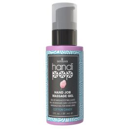 Aceite de Masaje Erótico Sensuva 59 ml