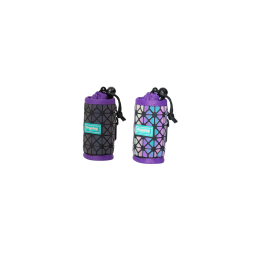 Freedog Dispensador de Bolsas Boreal Lila Precio: 5.50000055. SKU: B1B3YTR6SH