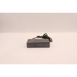 Lenovo 100W AC power adapter with multiple voltage outputs (20V, 15V, 9V, 5V) for Lenovo laptops, worldwide compatibility. Lenovo 100W AC power adapter with multiple voltage outputs (20V, 15V, 9V, 5V) for Lenovo laptops, worldwide compatibility.