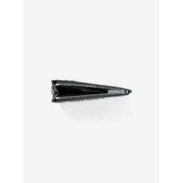 Monedero Michael Kors Jet Set Travel Negro