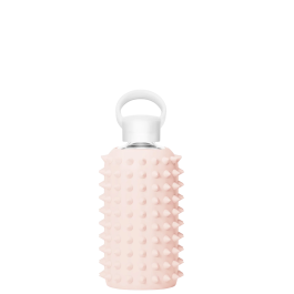 Little Spiked Tutu, Botella de agua de vidrio GWP, Rosa, 500 ml Precio: 29.79000035. SKU: B1C5G6WDGJ