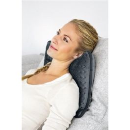 Beurer HK-48 Cojín Electrónico Tacto Suave Gris Marengo para Sofá