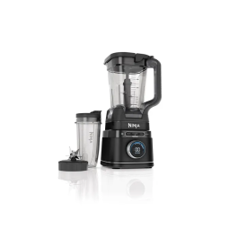 Batidora de Vaso NINJA DETECTPOWERMIXERPRO Negro 1200 W