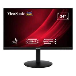 Viewsonic VG2409U-2 Monitor 23.8" Full HD LED IPS Negro 100Hz 4ms AMD FreeSync Precio: 212.6900006. SKU: B19EMQ9Q9J