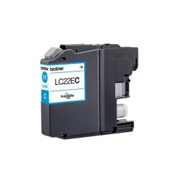 Brother MFC-J5920DW Cartucho de Tinta Cian Precio: 25.88999974. SKU: S8402015