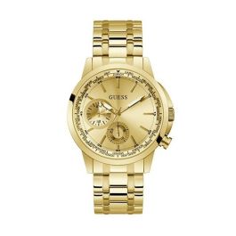 Reloj Hombre Guess (Ø 44 mm) Precio: 112.59000027. SKU: B1BHJVDLTW