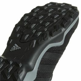 Zapatillas Deportivas Infantiles Adidas BB1935 Negro