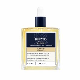Phyto Nutrition Aceite De Tratamiento Nutrición Absoluta 100 mL Precio: 19.49999942. SKU: B14B5BSTD7