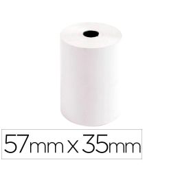 Rollo Sumadora Exacompta Safe Contact Termico 57 mm X 35 mm 44 gr-M2 10 unidades Precio: 7.865000254099999. SKU: B1856CC87Z