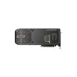Zotac GAMING GeForce RTX 5070 Ti AMP Extreme INFINITY NVIDIA 16GB GDDR7 2512MHz PCI Express 5.0 Refrigeración Activa 3 Ventiladores