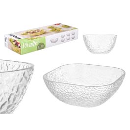 Set 7 Pcs Relieve 1 Bol Grd 6 Bol Peq Vivalto 54X9CM (4 Unidades) Precio: 37.59000036. SKU: B1F3NEK4V2