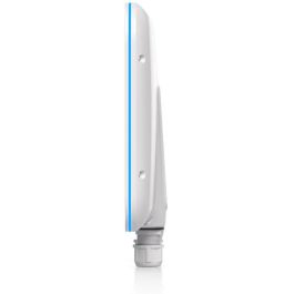 Ubiquiti E7-Audience Punto de Acceso Inalámbrico WiFi 7 BE11500 4x4 Indoor 10 GbE UniFi