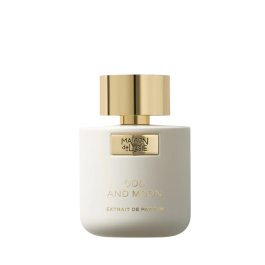 Maison De L'Asie, God and Moon, Extracto de perfume, Unisex, 50 ml Precio: 123.8900003. SKU: B1FSBDPA3F