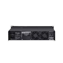JBLPRO Crown XLC 21300 Amplificador de Potencia 2 Canales 1300W para Cine Profesional Estéreo/Mono Puenteado