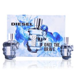 Diesel Only The Brave Lote 2 pz Hombre Precio: 10.89. SKU: B1ASH68FH6