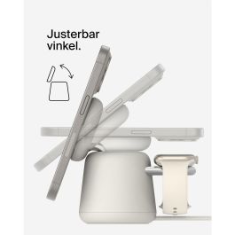 Powerbank Belkin WIZ027VFH37 Beige