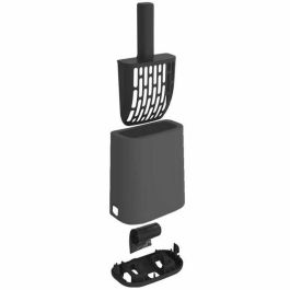 Pala Con Soporte Biala Antracita Pala Con Soporte Biala Antracita