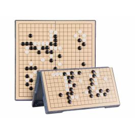 Juego de Mesa Cayro Go Juego de Mesa Cayro Go