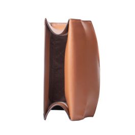 Bolso Bandolera Michael Kors Whitney Marrón 24 x 18 x 8 cm