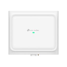 Cable de Red Rígido UTP Categoría 6 TP-Link EAP650 D120-OUTDOOR Blanco