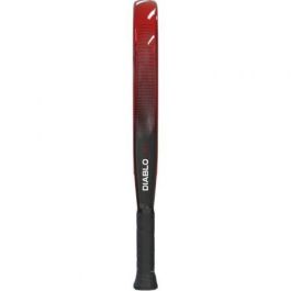 Siux Pala de Padel Diablo Go 4 2025 Roja